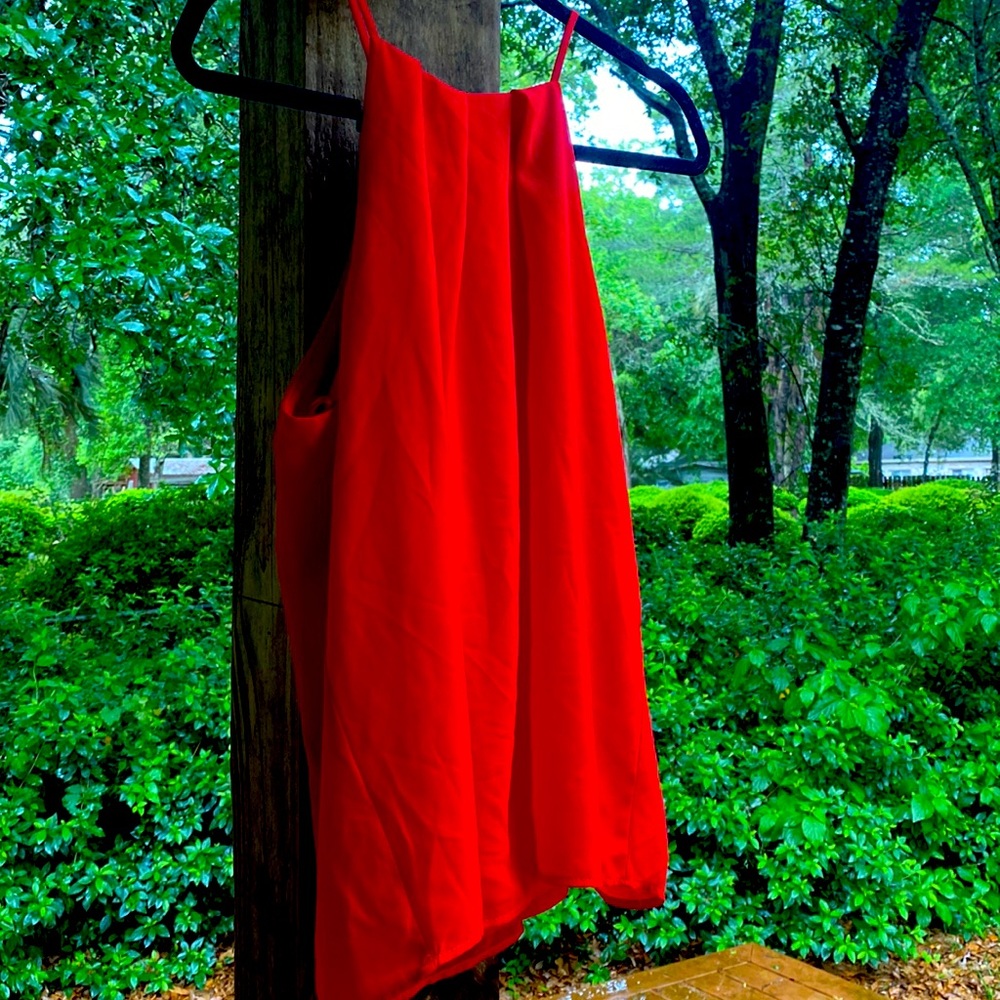 Red & Romantic❤️ - Picture 2 of 3